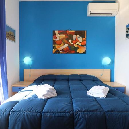 B&B Spiaggia Di Ponente Scicli Dış mekan fotoğraf