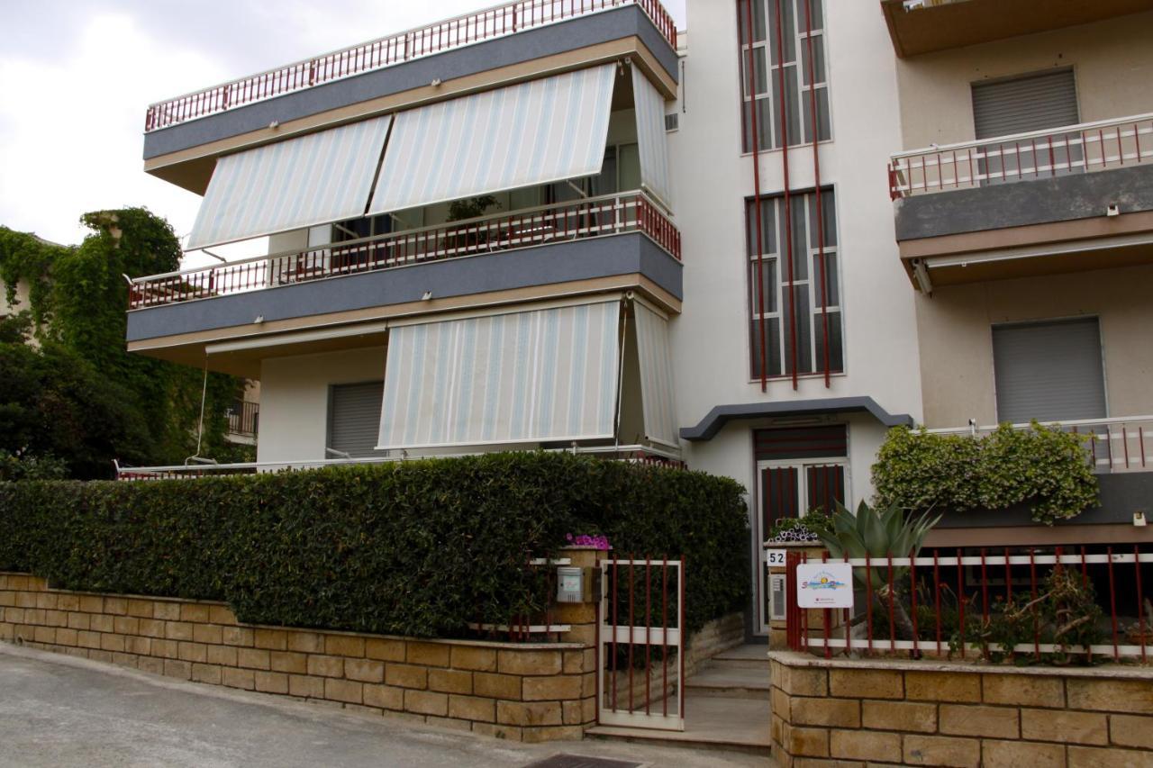 B&B Spiaggia Di Ponente Scicli Dış mekan fotoğraf