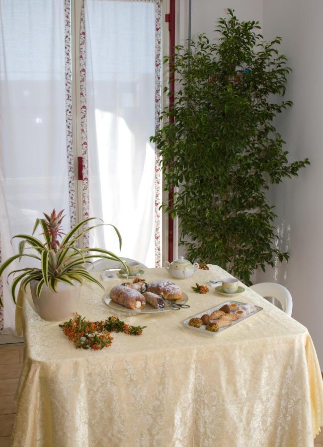 B&B Spiaggia Di Ponente Scicli Dış mekan fotoğraf