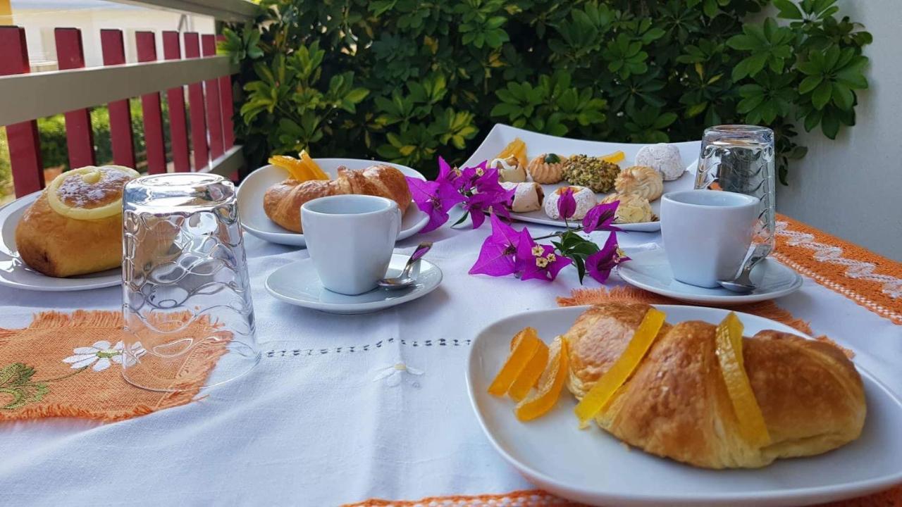 B&B Spiaggia Di Ponente Scicli Dış mekan fotoğraf