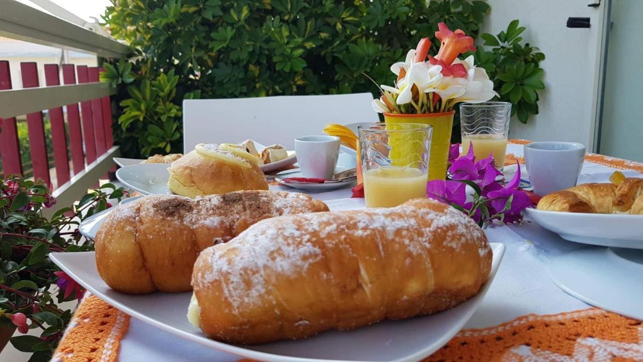 B&B Spiaggia Di Ponente Scicli Dış mekan fotoğraf