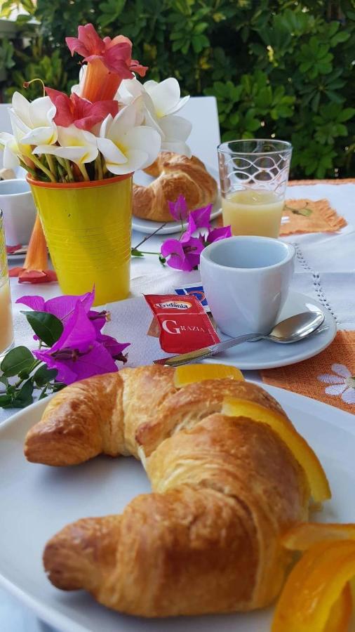 B&B Spiaggia Di Ponente Scicli Dış mekan fotoğraf