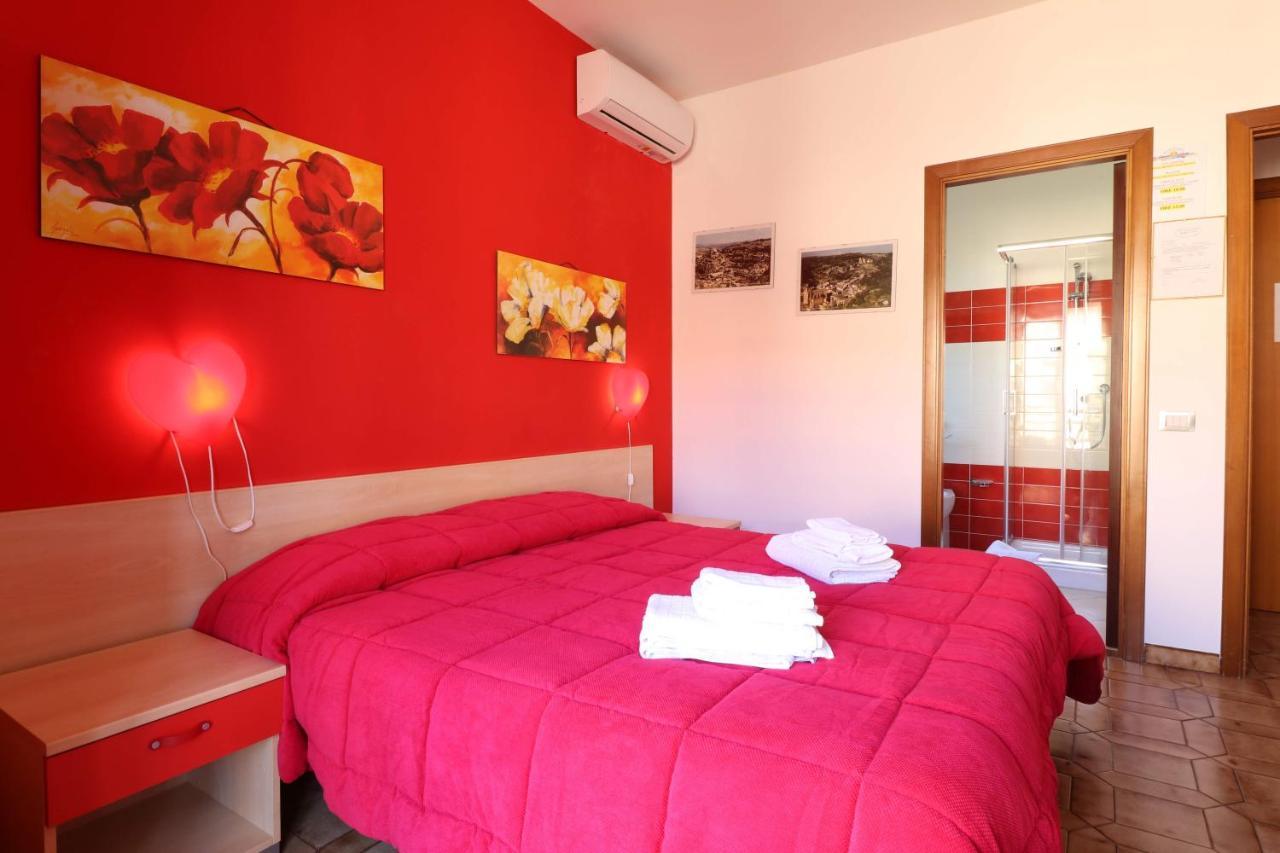 B&B Spiaggia Di Ponente Scicli Dış mekan fotoğraf