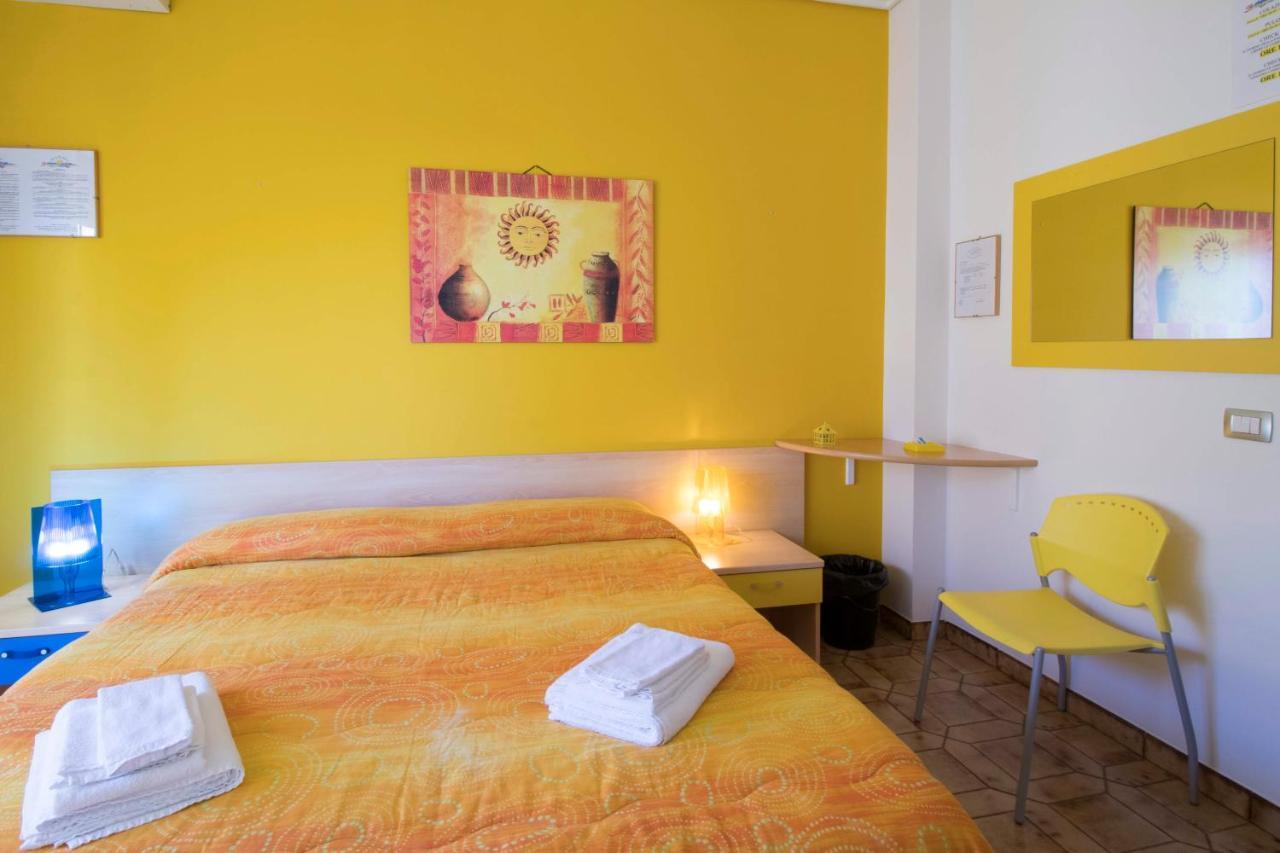 B&B Spiaggia Di Ponente Scicli Dış mekan fotoğraf