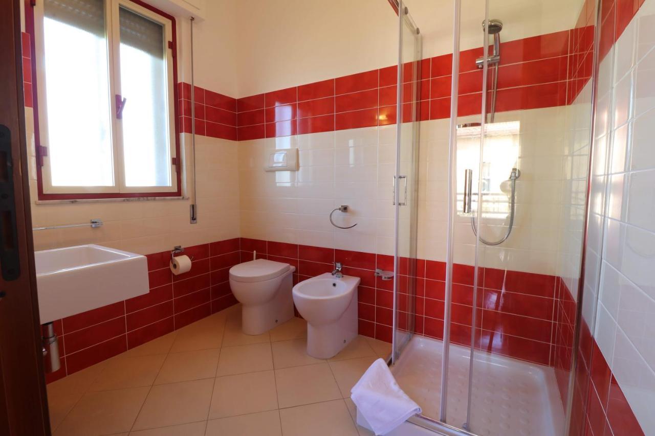 B&B Spiaggia Di Ponente Scicli Dış mekan fotoğraf