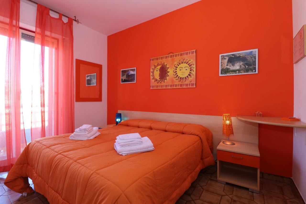 B&B Spiaggia Di Ponente Scicli Dış mekan fotoğraf