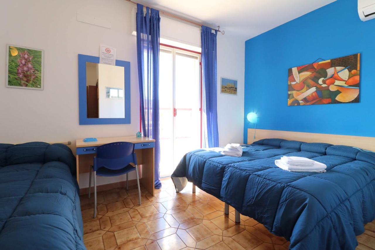 B&B Spiaggia Di Ponente Scicli Dış mekan fotoğraf