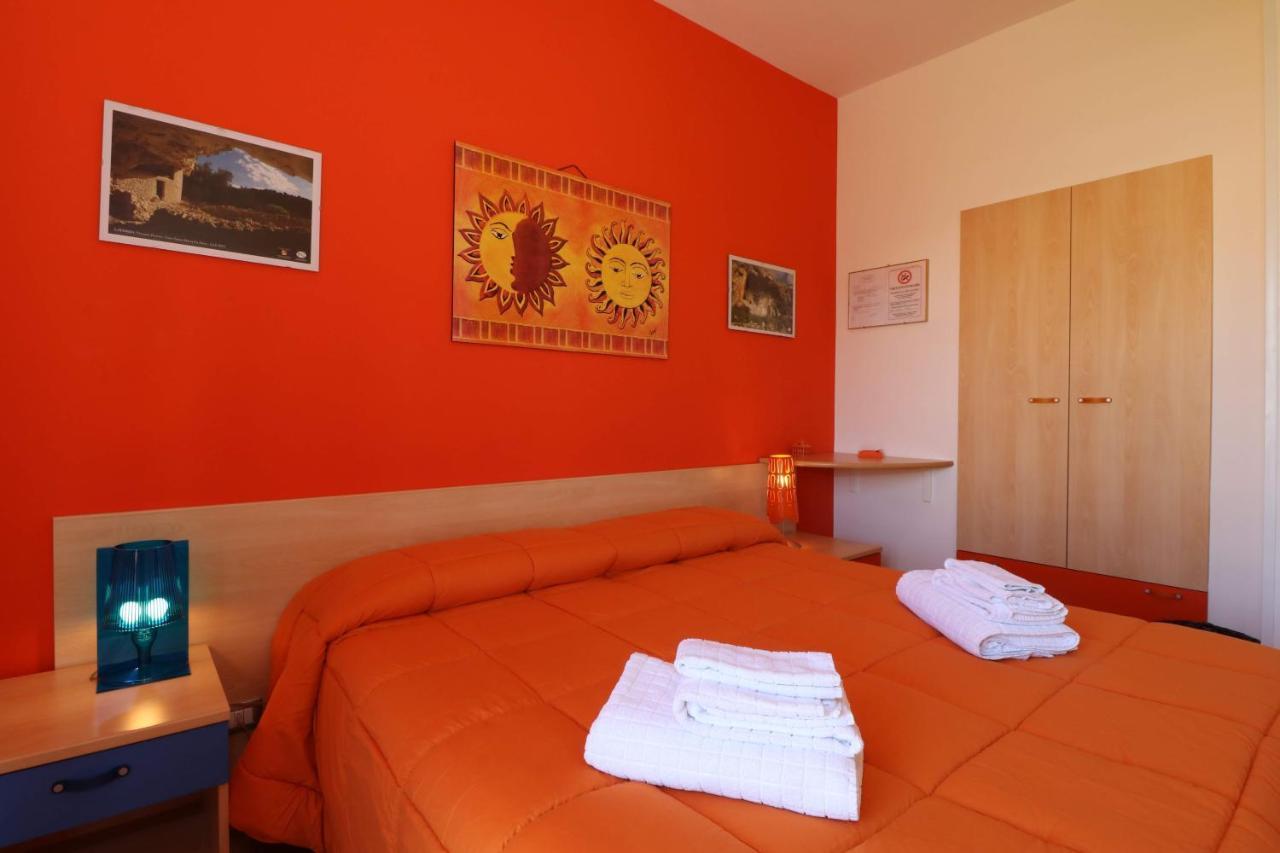 B&B Spiaggia Di Ponente Scicli Dış mekan fotoğraf