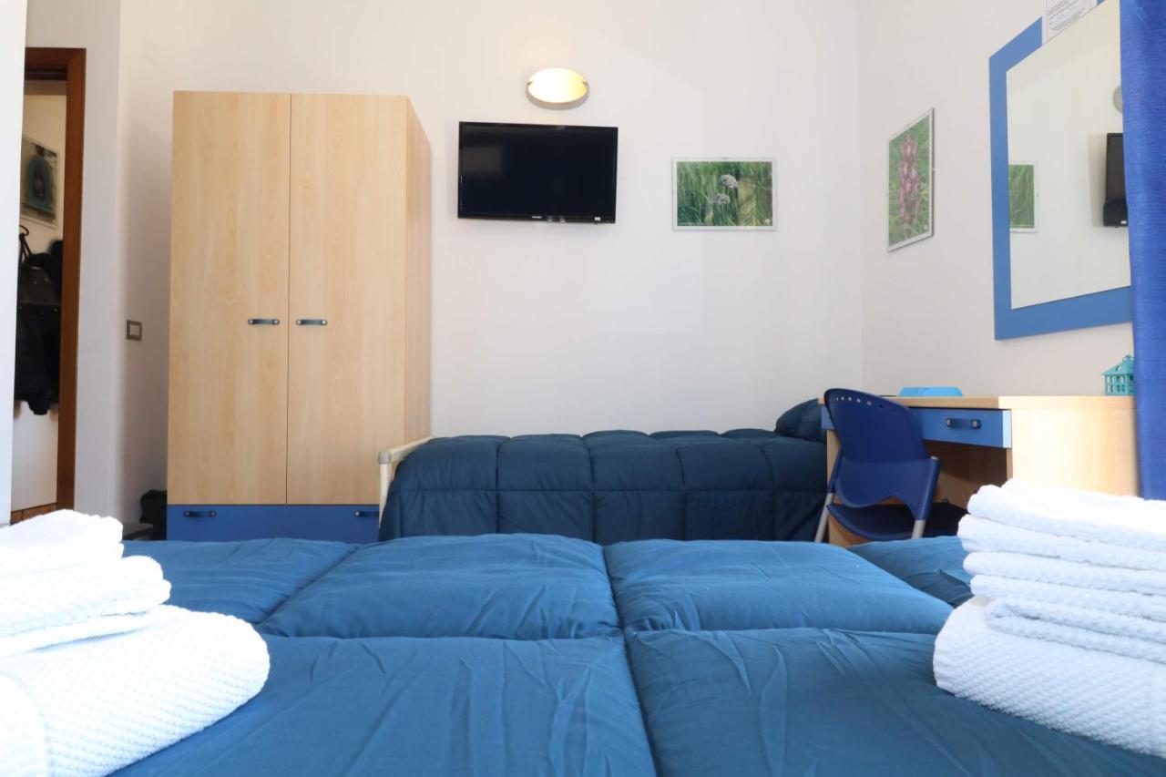 B&B Spiaggia Di Ponente Scicli Dış mekan fotoğraf