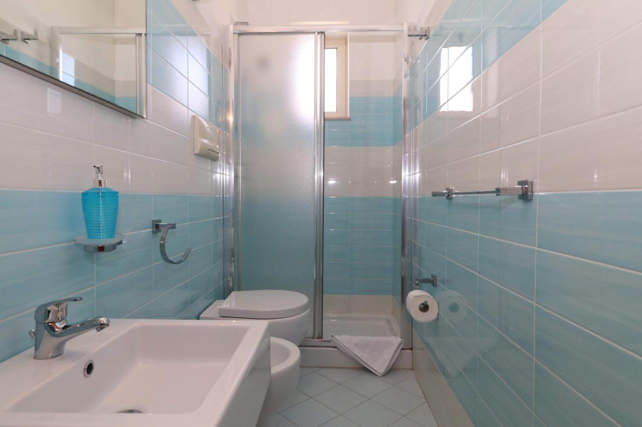 B&B Spiaggia Di Ponente Scicli Dış mekan fotoğraf