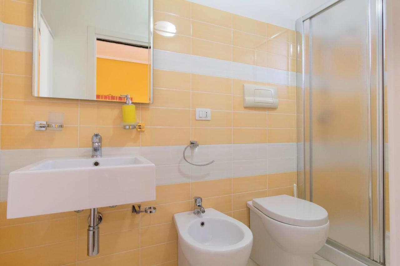 B&B Spiaggia Di Ponente Scicli Dış mekan fotoğraf