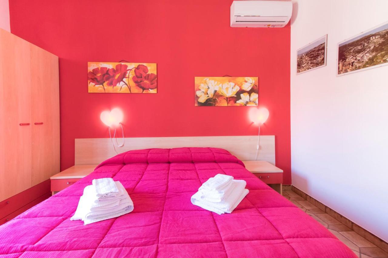 B&B Spiaggia Di Ponente Scicli Dış mekan fotoğraf