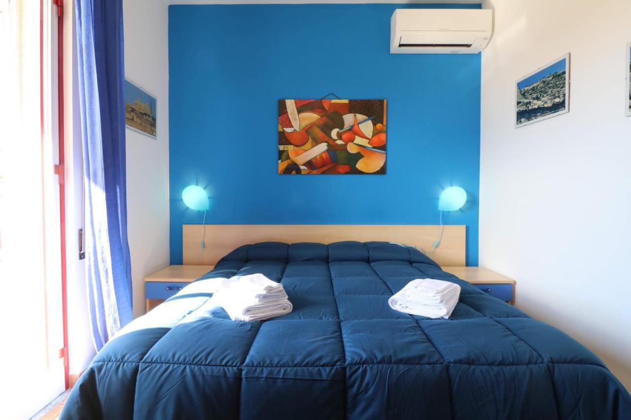 B&B Spiaggia Di Ponente Scicli Dış mekan fotoğraf